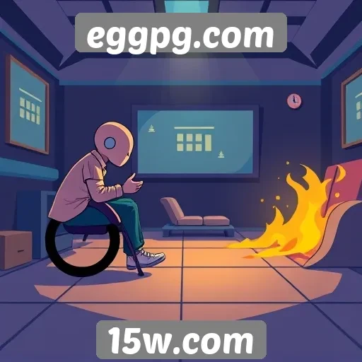 Acessibilidade em eggpg.com e seus impactos