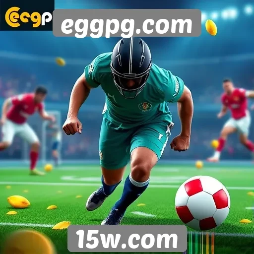 Jogos do site eggpg.com atraem novos jogadores