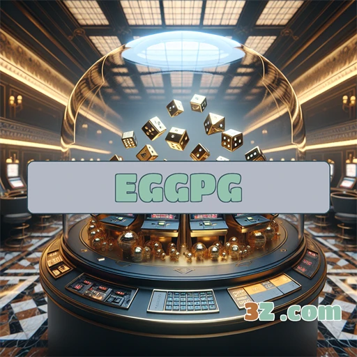 eggpg.com Variedade de Jogos