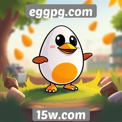 Novidades e lançamentos previstos no eggpg