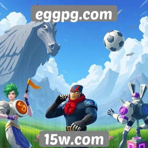 Comparativo de preços no site eggpg.com