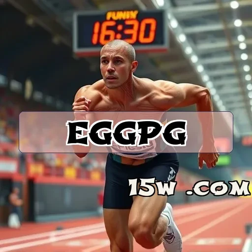 eggpg.com: Segurança em jogos que garante diversão e proteção