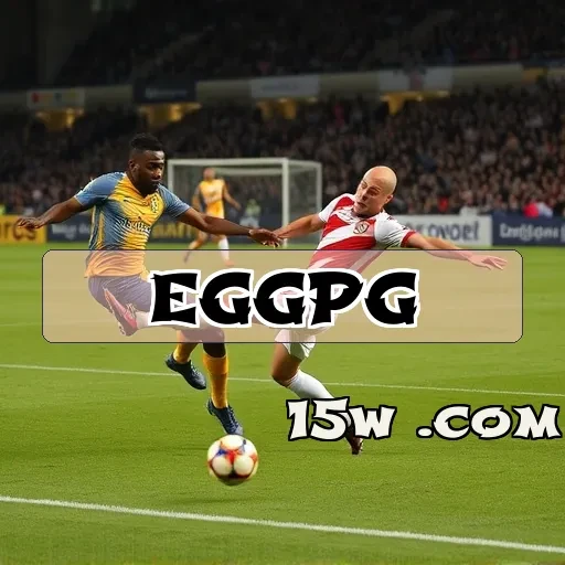 eggpg.com: Os Melhores Jogos de Caça-Níqueis para Você